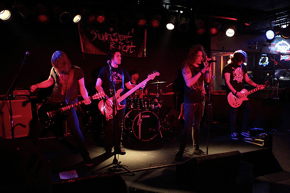 Sunset Riot_08-14-11_07