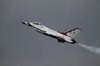 U.S.A.F. THUNDERBIRDS 9/2012 SAFB