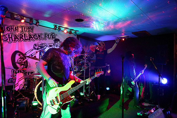 Bizerkers Bday Bash 2014_02-01-14_33