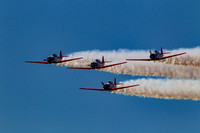 Aeroshell Team