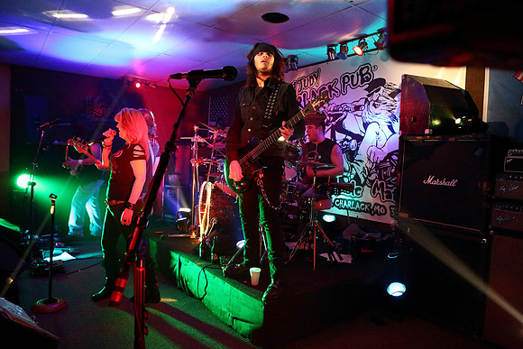 Bizerkers Bday Bash 2014_02-01-14_52