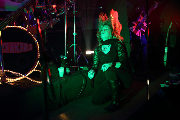 Bizerkers Bday Bash 2014_02-01-14_17