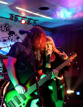 Bizerkers Bday Bash 2014_02-01-14_10