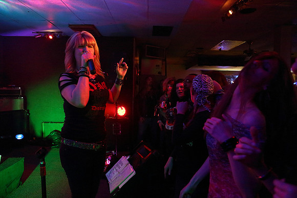 Bizerkers Bday Bash 2014_02-01-14_35