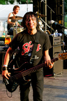 Everclear May 30th 2010