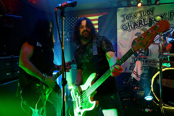 Bizerkers Bday Bash 2014_02-02-14_88