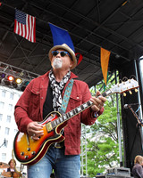 Derek St. Holmes Rib America St. Louis Missouri 5.28.11