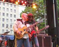 Montrose & Pat Travers Rib America St. Louis Missouri 5.28.11
