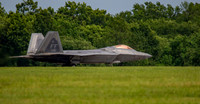 F-22 Raptor 6.16.19 Wings Over Whiteman